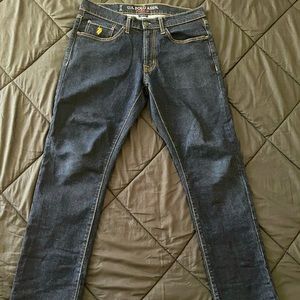 Like New Polo Assn. Jeans